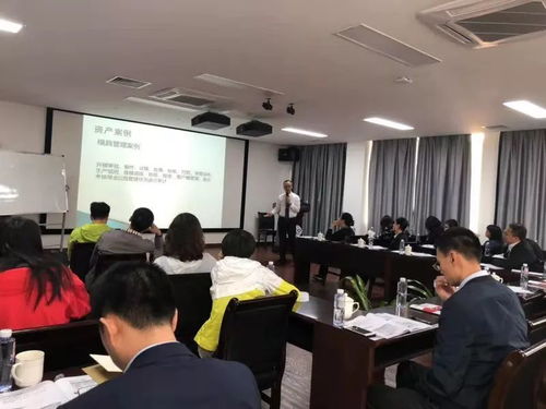 加強(qiáng)員工風(fēng)控意識,構(gòu)建風(fēng)險管理體系——上海寰宇廣州箱廠舉辦風(fēng)控知識管理培訓(xùn)